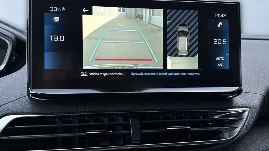 PEUGEOT 3008 3008 1.5 BlueHDi Allure Pack S&S EAT8