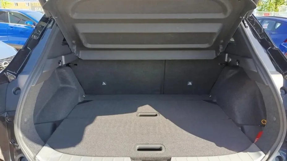 NISSAN Qashqai Qashqai 1.3 DIG-T mHEV N-Connecta