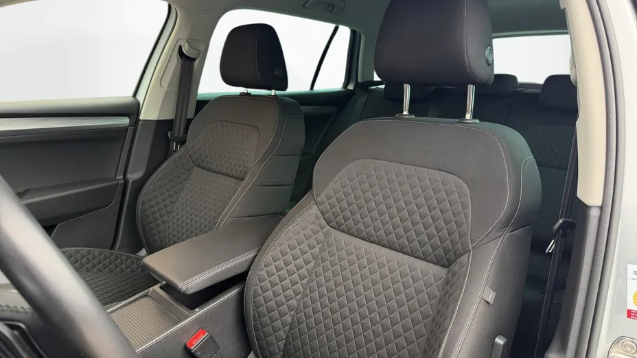 SKODA Superb Superb 2.0 TDI SCR Ambition DSG