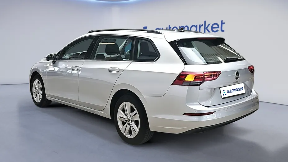 VOLKSWAGEN Golf Golf VIII 1.5 TSI EVO Life