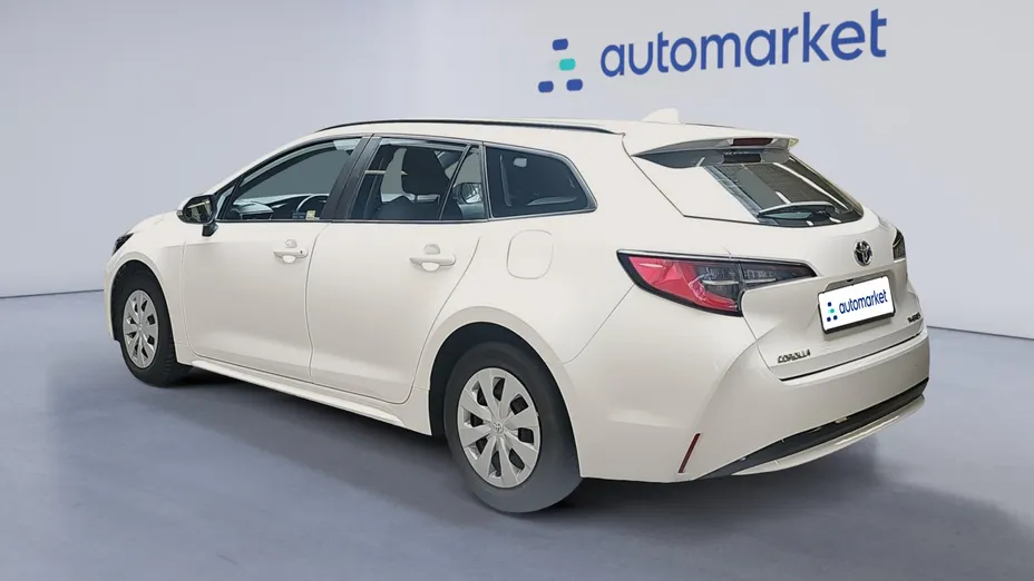 TOYOTA Corolla Corolla 1.8 Hybrid Active