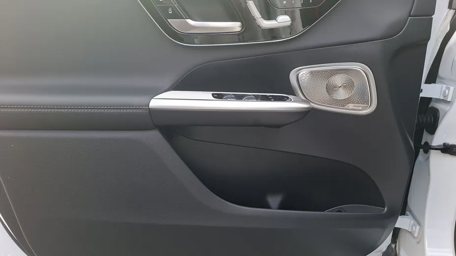 MERCEDES-BENZ GLC AMG GLC 43 mHEV 4-Matic