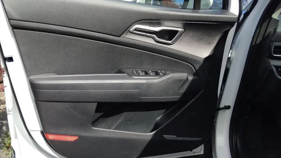 KIA Sportage Sportage 1.6 T-GDI M 2WD