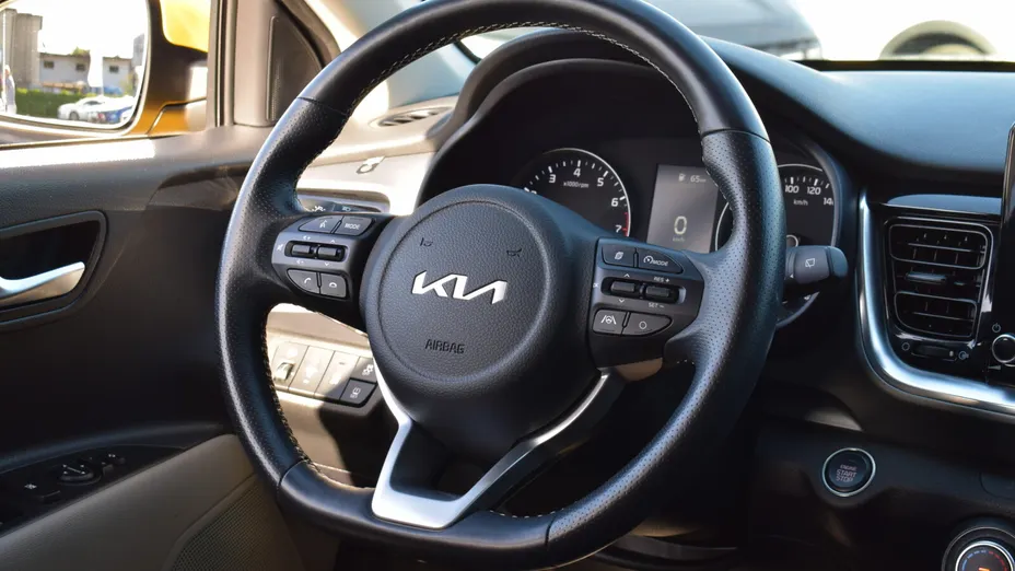 KIA Stonic Stonic 1.0 T-GDI L Business Line