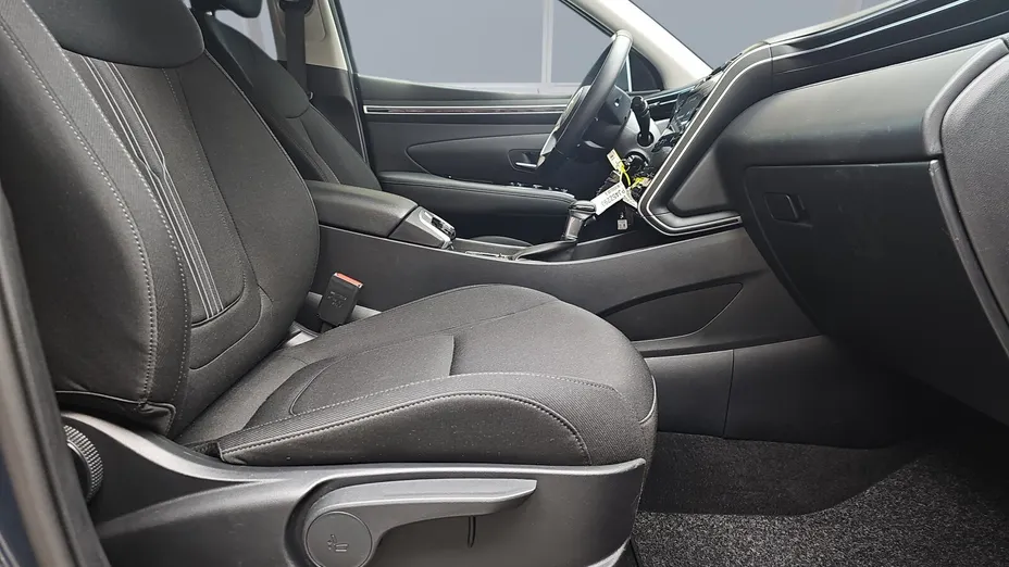 HYUNDAI Tucson Tucson 1.6 T-GDi 48V Smart 2WD DCT