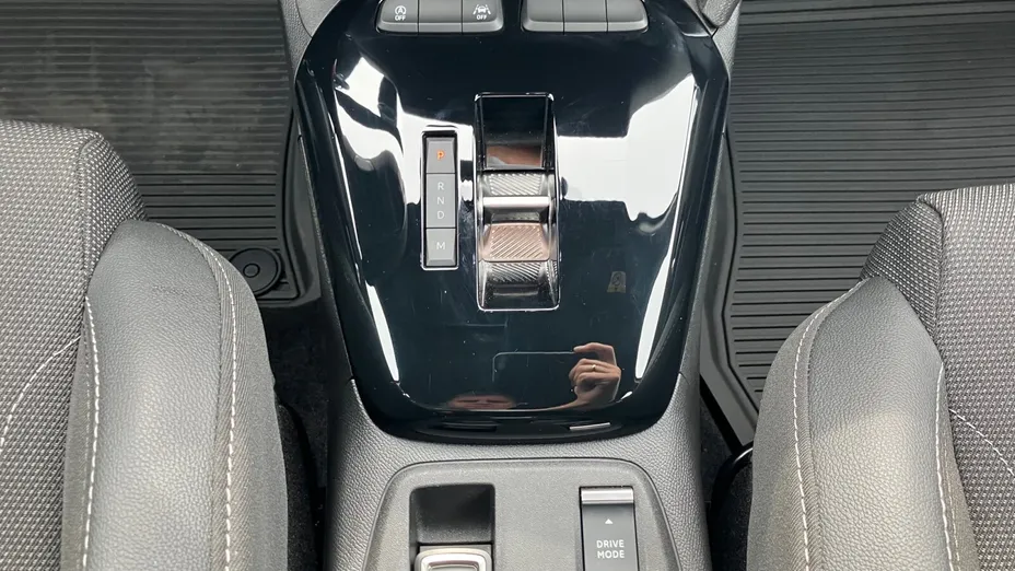 OPEL Corsa Corsa 1.2 T mHEV GS eDCT