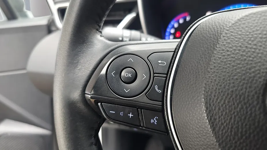 TOYOTA Corolla Corolla 1.8 Hybrid Comfort