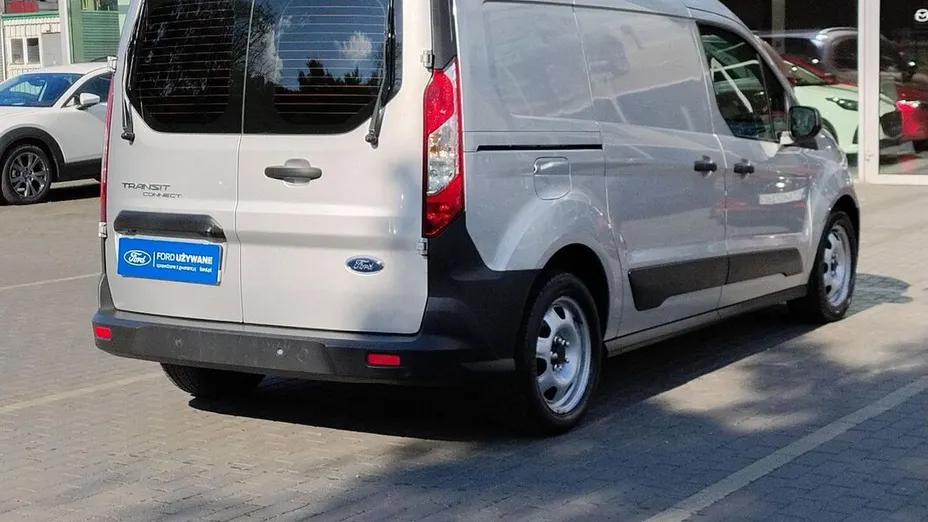 FORD Transit Connect Transit Connect 210 L2 Ambiente