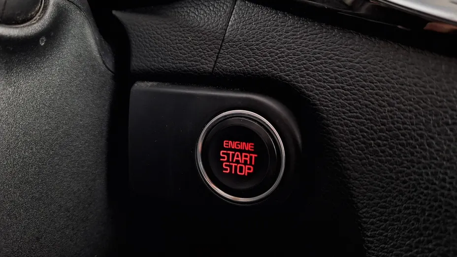 KIA Cee'd Ceed 1.6 CRDi mHEV L Business Line DCT