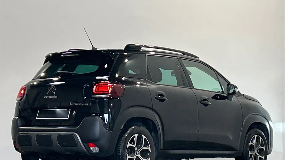 CITROEN C3 Aircross -