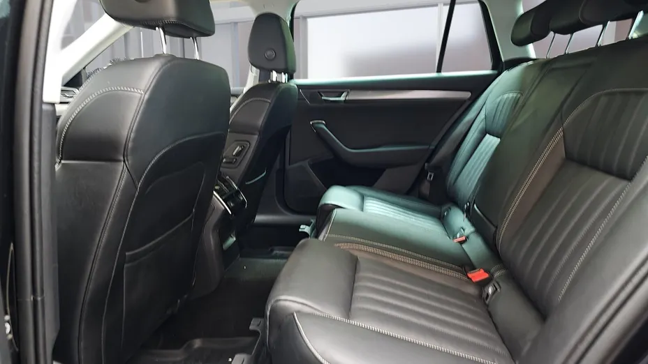 SKODA Superb Superb 1.4 TSI Plug-In Hybrid Style DSG