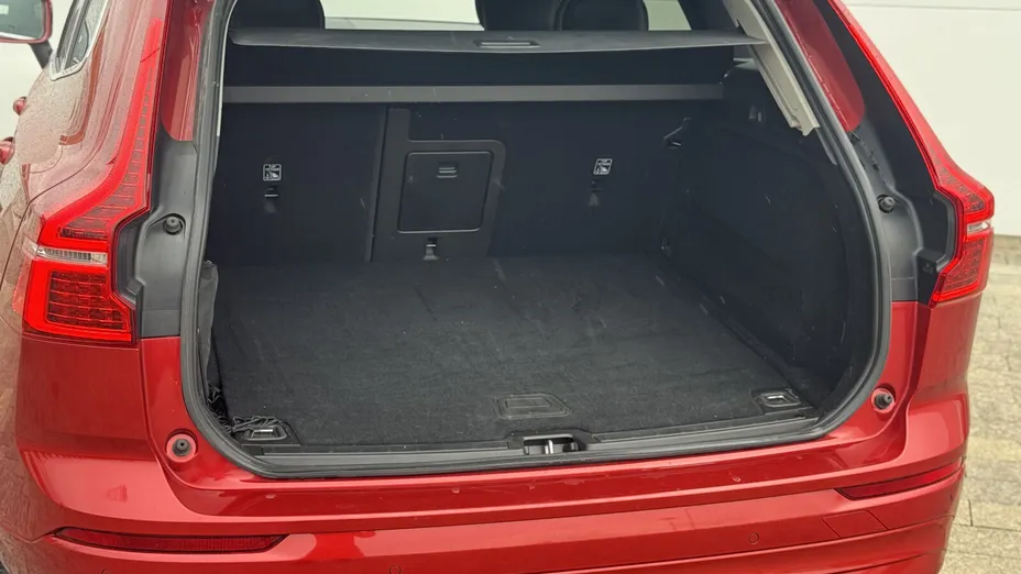 VOLVO XC60 XC60 B4 B Core aut