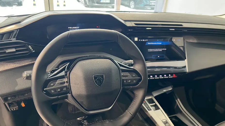 PEUGEOT 308 308 1.2 mHEV Allure S&S e-DCS6 Nowy