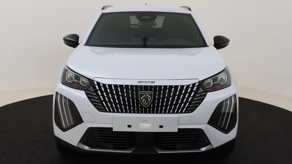 PEUGEOT 2008 -