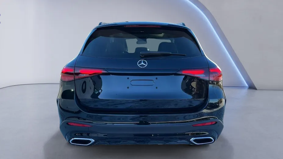MERCEDES-BENZ GLC GLC 200 mHEV 4-Matic AMG Line