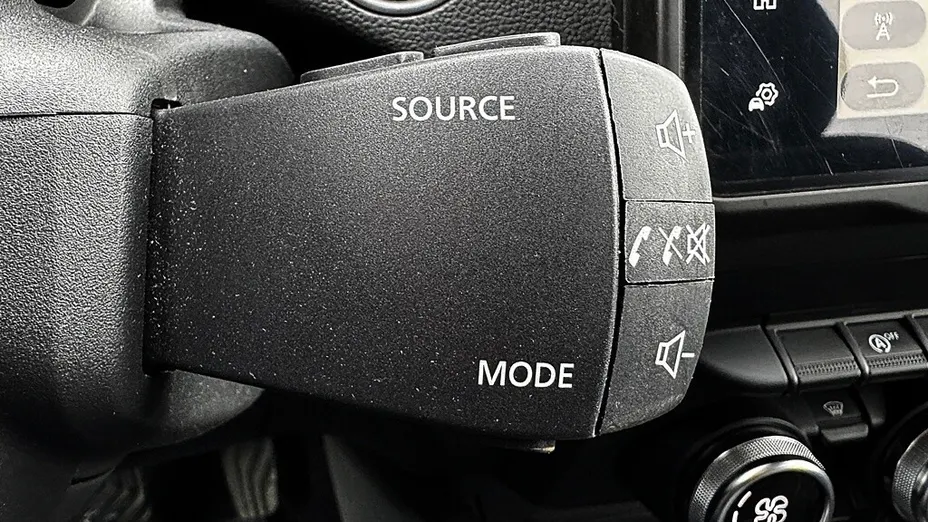 DACIA Duster Duster 1.0 TCe Prestige LPG