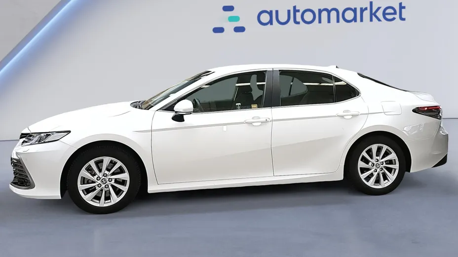 TOYOTA Camry Camry 2.5 Hybrid Comfort CVT