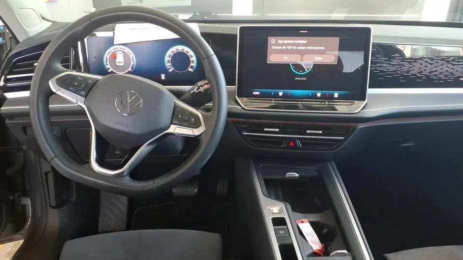 VOLKSWAGEN Passat Passat 1.5 TSI ACT mHEV Business DSG