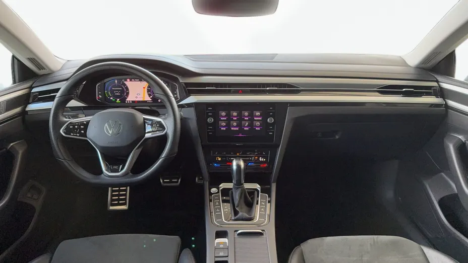 VOLKSWAGEN Arteon Arteon 1.4 Plug-In Hybrid Elegance DSG