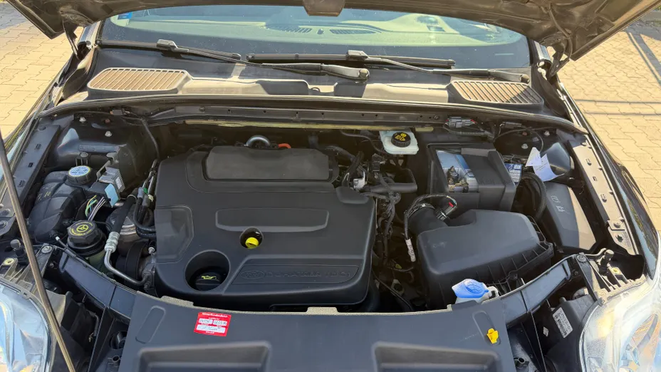 FORD Mondeo -