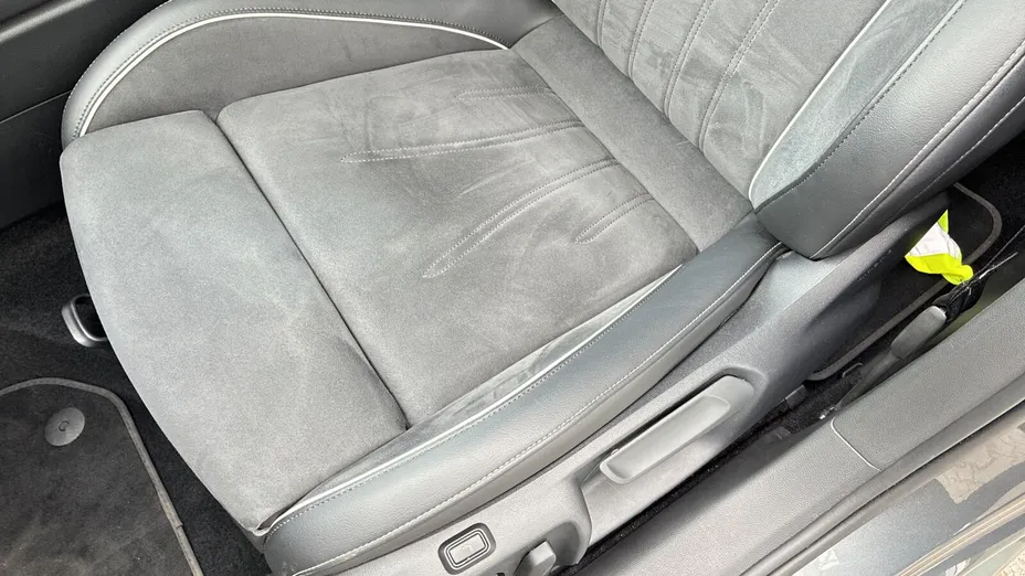VOLKSWAGEN Passat Passat 2.0 TDI SCR Elegance DSG