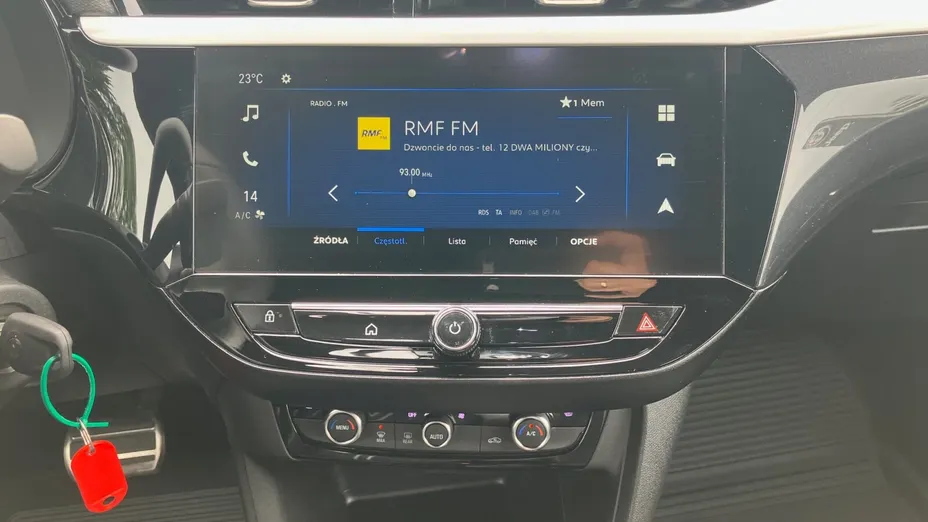 OPEL Corsa Corsa 1.2 T mHEV GS eDCT