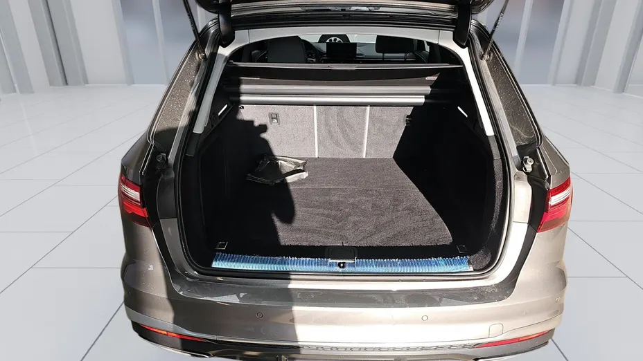 AUDI A4 A4 40 TDI mHEV S Line S tronic