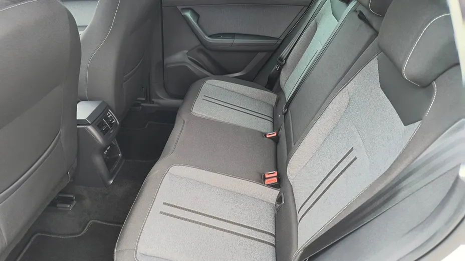 SEAT ATECA Ateca 2.0 TDI Style S&S DSG