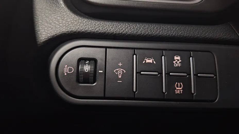 KIA Cee'd Ceed 1.0 T-GDI S