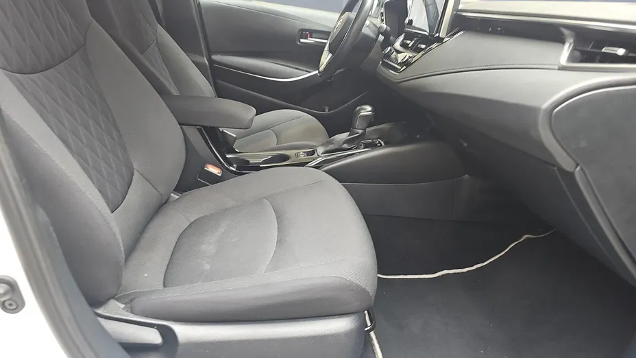 TOYOTA Corolla Corolla 1.8 Hybrid Comfort