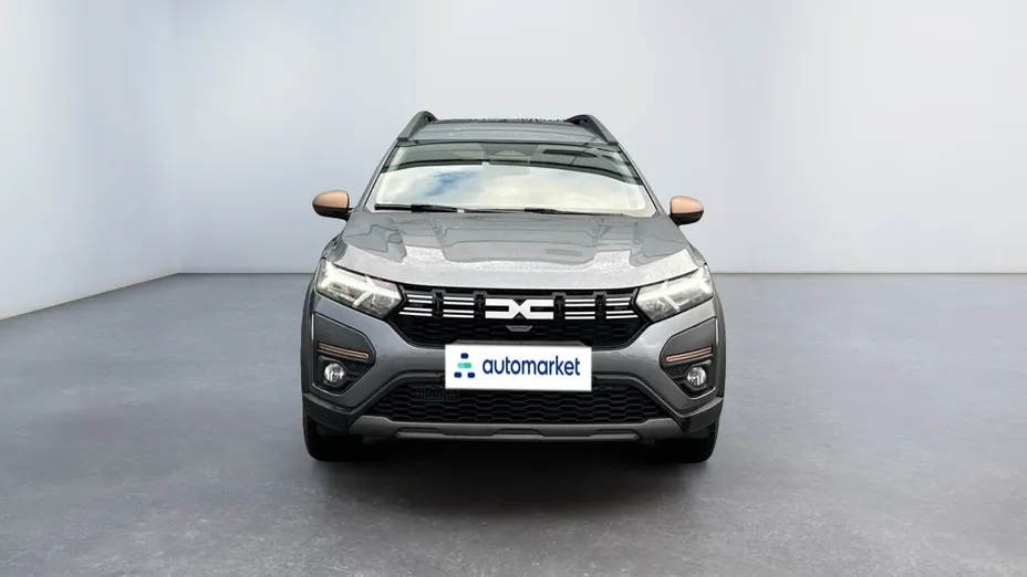 DACIA Jogger Jogger 1.0 TCe Extreme LPG Nowy