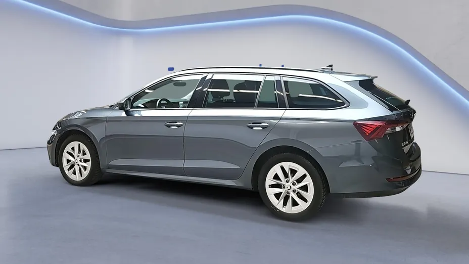 SKODA Octavia Octavia 2.0 TDI Ambition