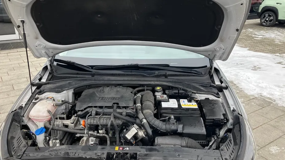 HYUNDAI i30 i30 1.0 T-GDI Smart