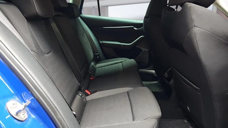 SKODA Octavia Octavia 2.0 TDI Ambition DSG