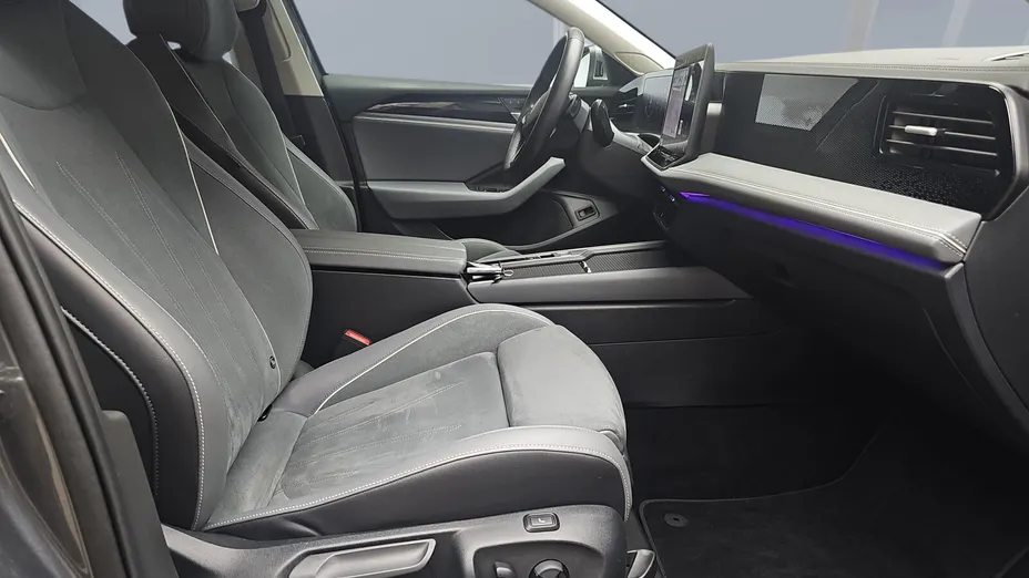 VOLKSWAGEN Passat Passat 1.5 TSI ACT mHEV Business DSG