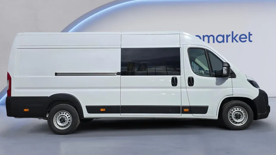 FIAT Ducato Ducato Maxi MJ L4H2