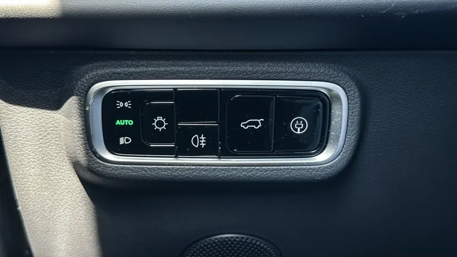 OMODA Omoda 5 Omoda E5 63.2kWh Premium Nowy