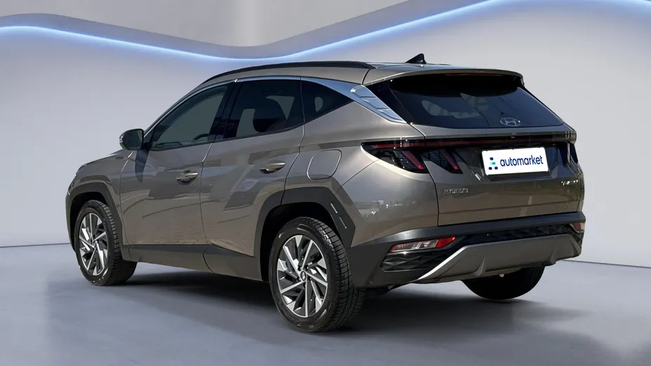 HYUNDAI Tucson Tucson 1.6 T-GDi Executive 2WD