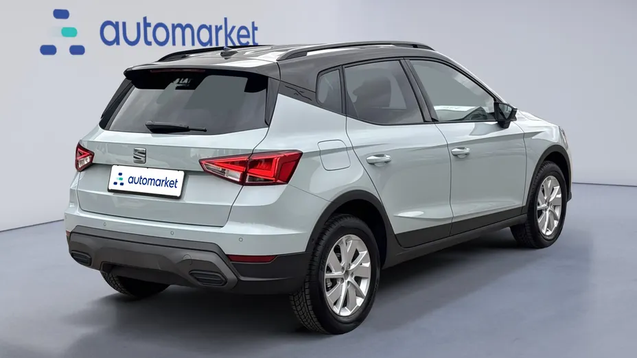 SEAT Arona Arona 1.0 TSI Style Nowy