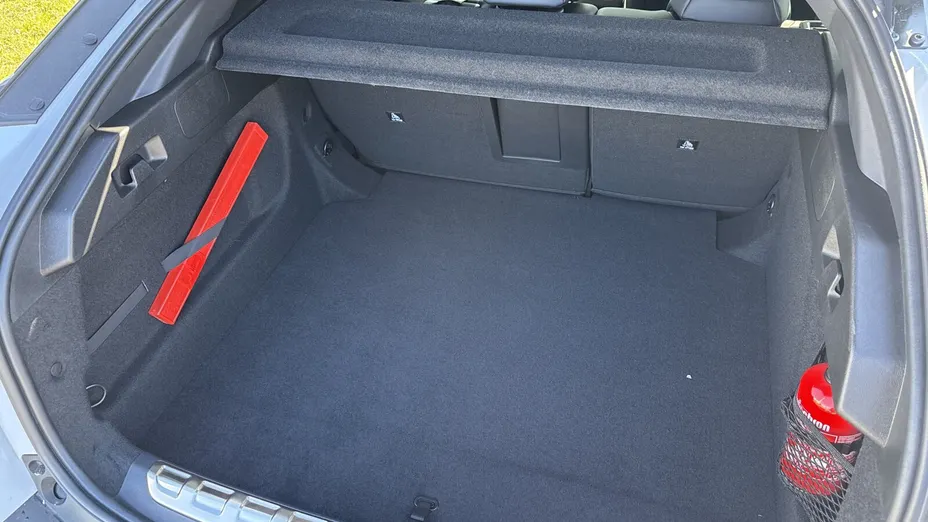 PEUGEOT 408 408 1.2 PureTech mHEV GT Exclusive S&S e-DSC6 Nowy