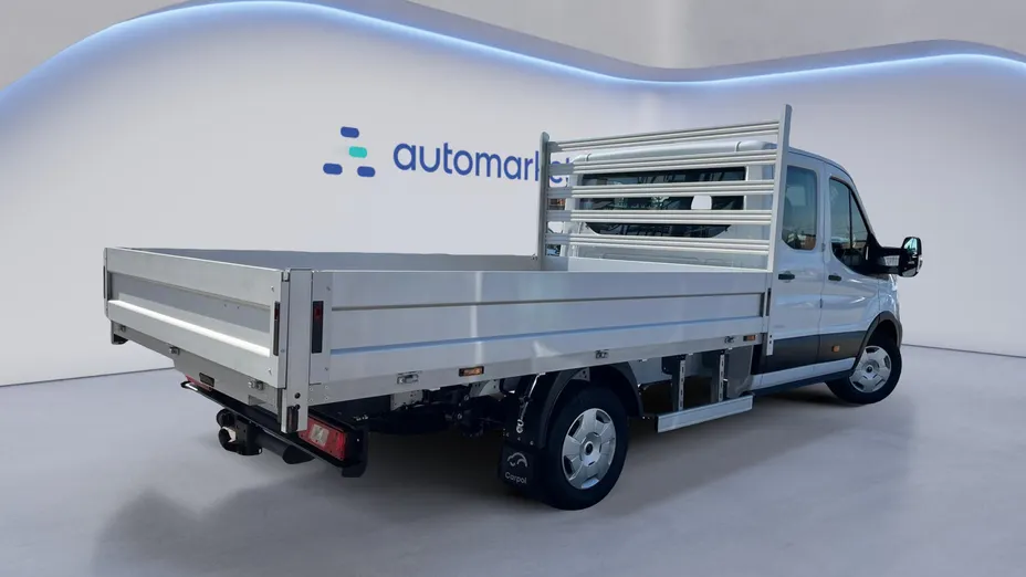 FORD Transit Transit 350 L3 Trend Nowy