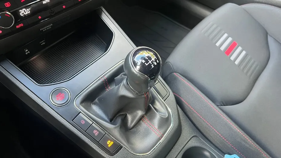 SEAT Ibiza -