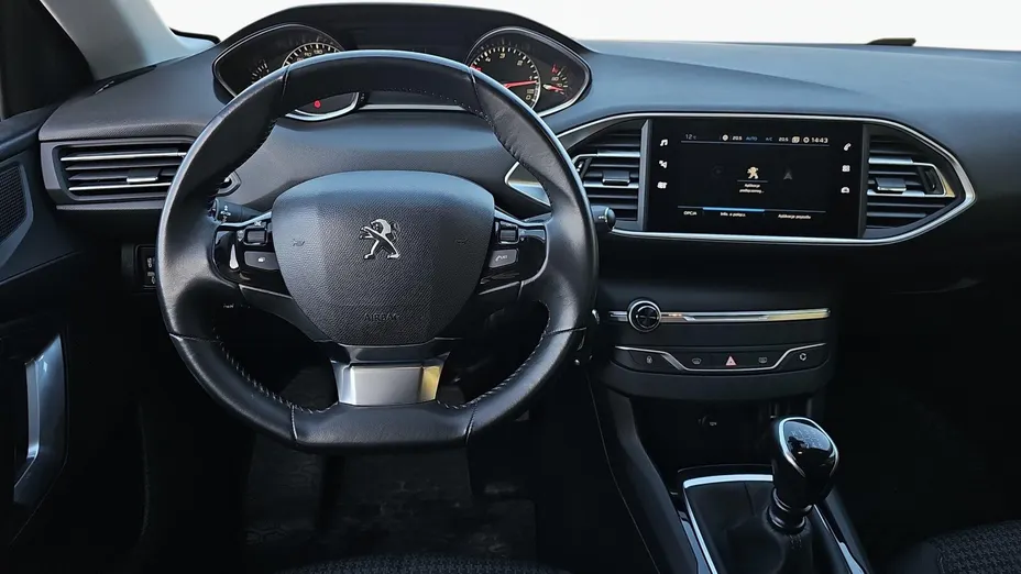 PEUGEOT 308 308 1.5 BlueHDi Active Pack Business S&S