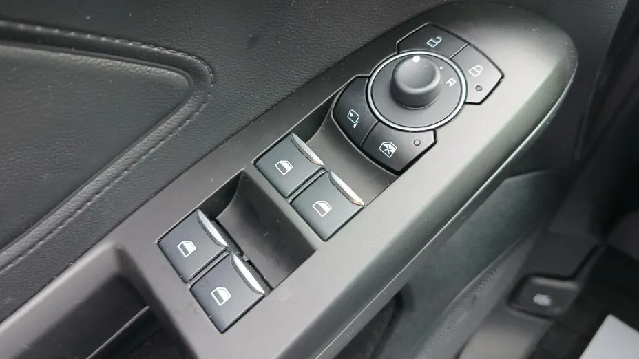 FORD Focus Focus 1.5 EcoBlue Titanium X aut