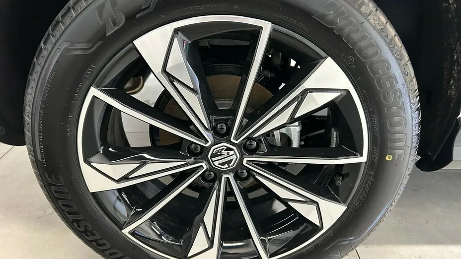 MG HS HS 1.5T HEV+ Excite aut Nowy