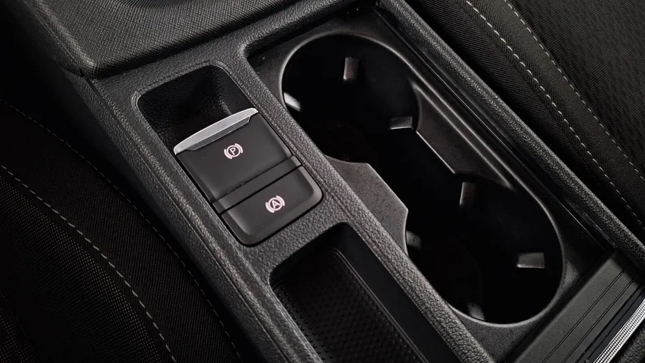 SKODA Octavia Octavia 1.5 TSI e-Tec Style DSG