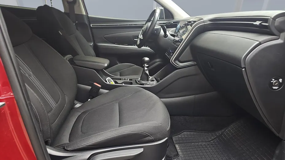 HYUNDAI Tucson Tucson 1.6 T-GDi Executive 2WD