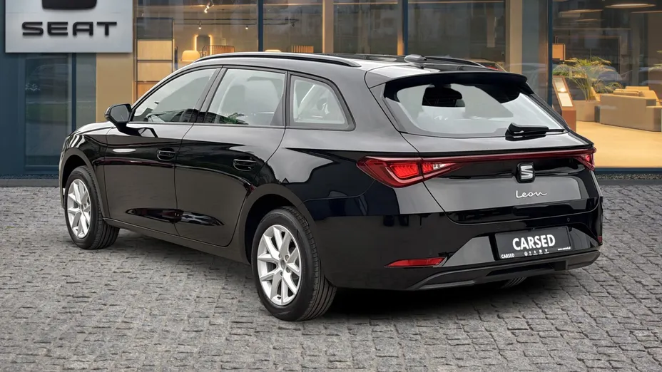 SEAT Leon Leon 1.5 eTSI Style DSG