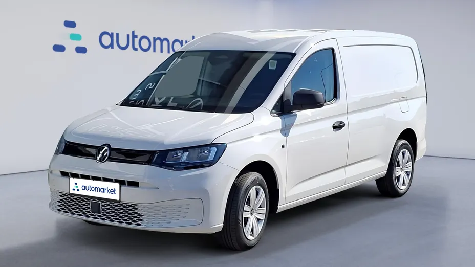 VOLKSWAGEN Caddy Caddy Cargo 2.0 TDI Nowy