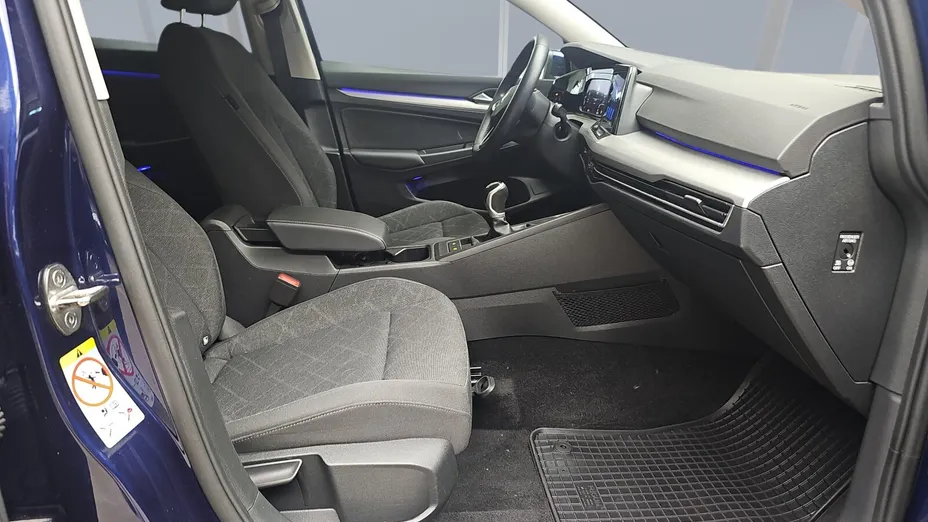 VOLKSWAGEN Golf Golf VIII 1.5 TSI EVO Life